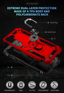 Samsung Galaxy S23+ Case