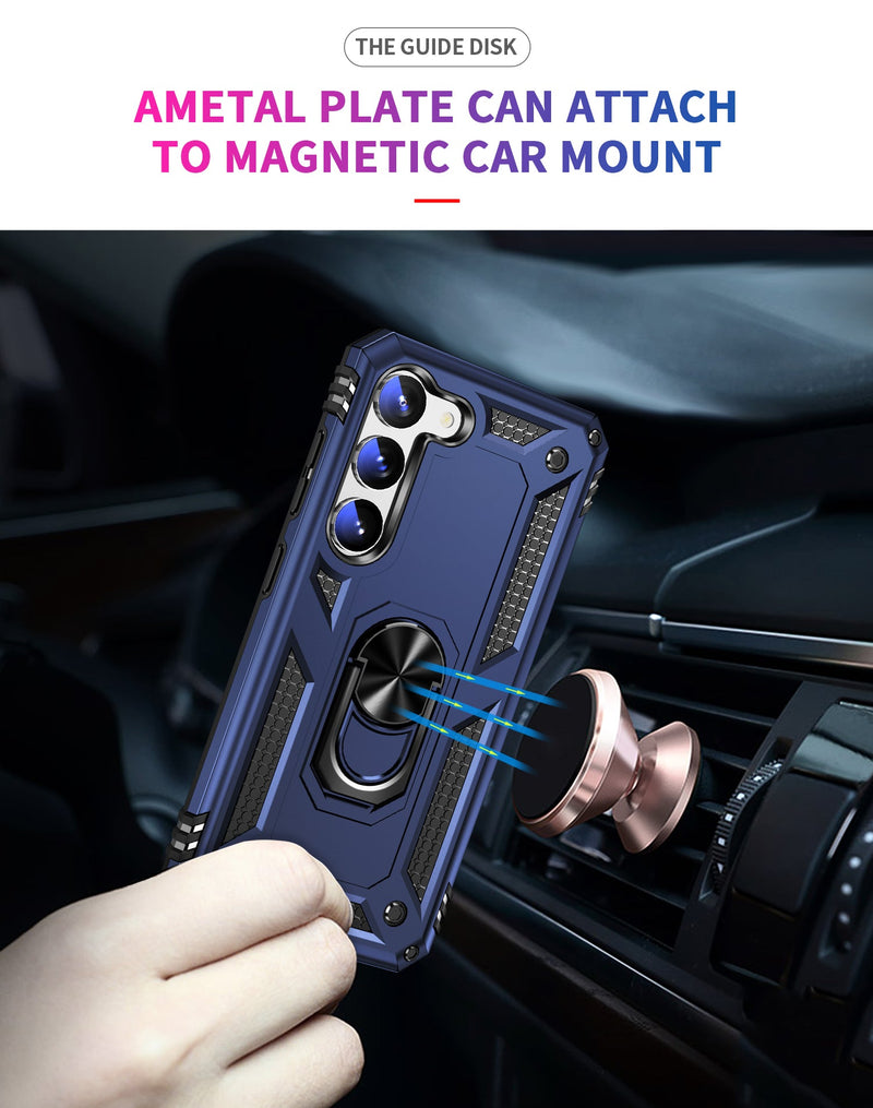 Samsung Galaxy S23+ Case