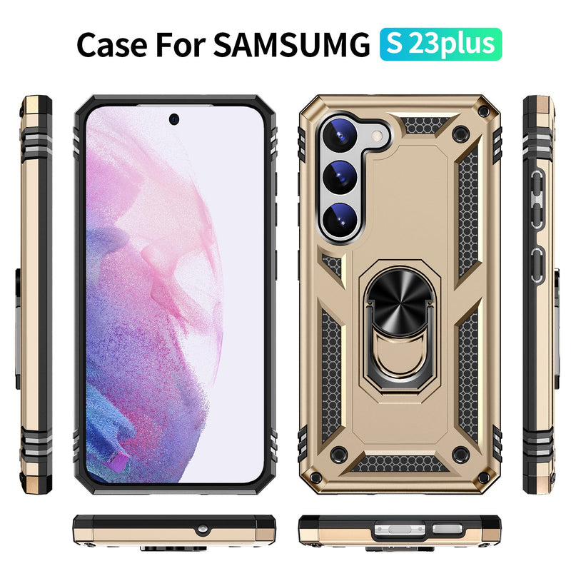 Samsung Galaxy S23+ Case