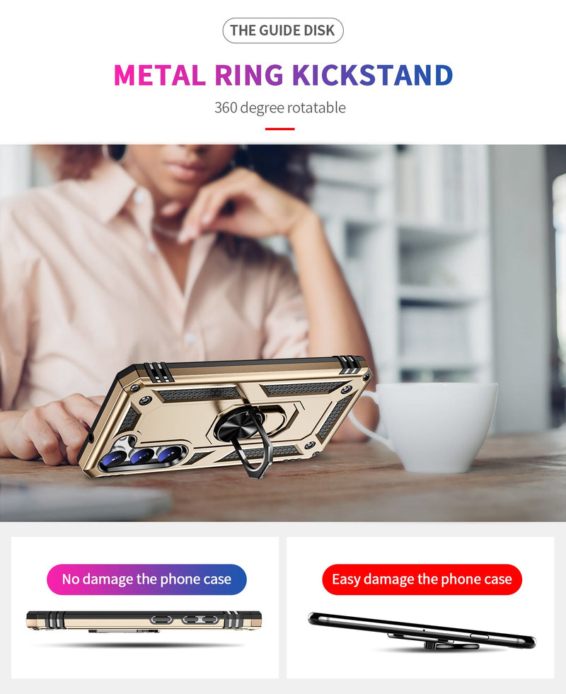 Samsung Galaxy S23+ Case