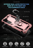 Samsung Galaxy S23+ Case