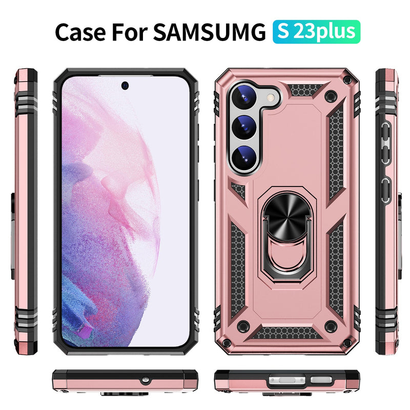 Samsung Galaxy S23+ Case