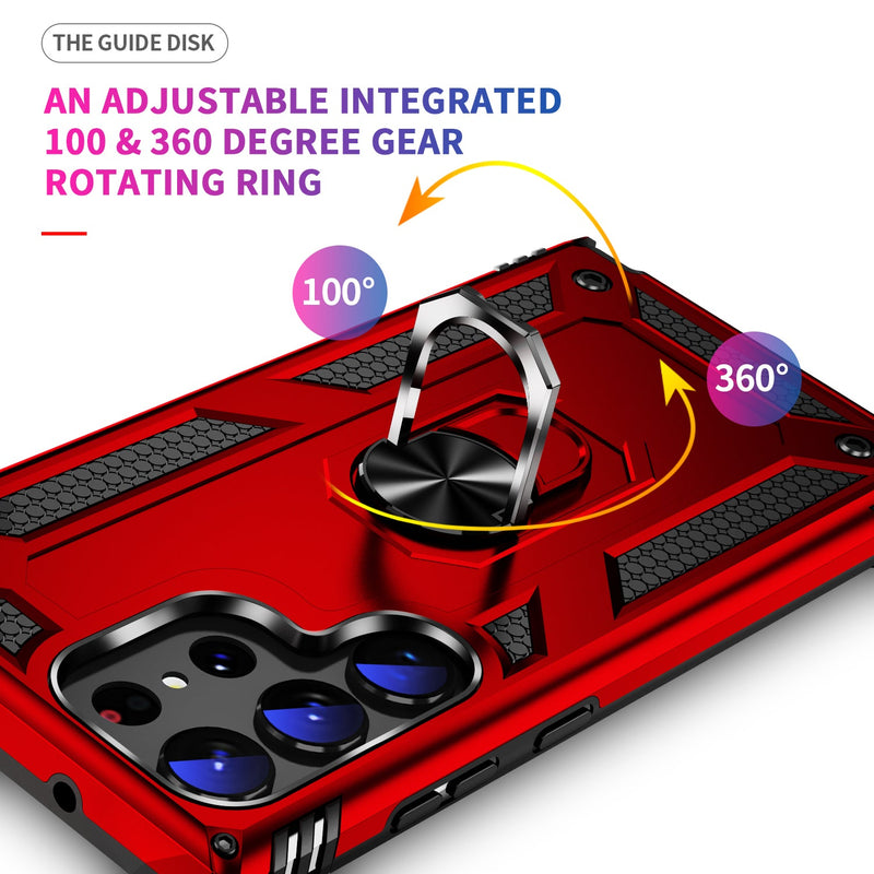 Samsung Galaxy S23 Ultra Case