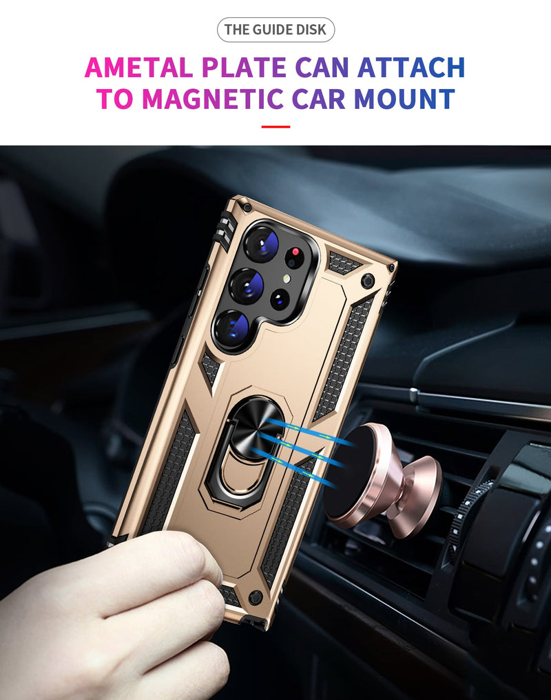 Samsung Galaxy S23 Ultra Case