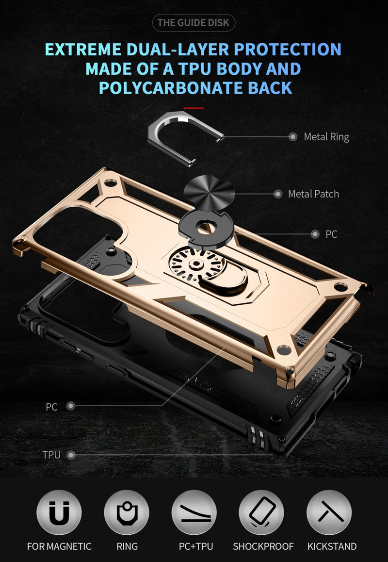 Samsung Galaxy S23 Ultra Case