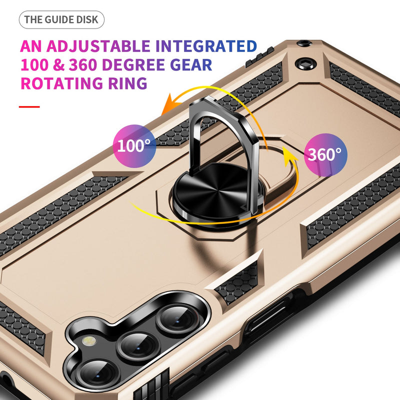 Samsung Galaxy A24 Case