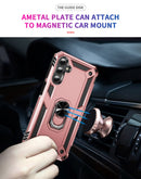 Samsung Galaxy A24 Case