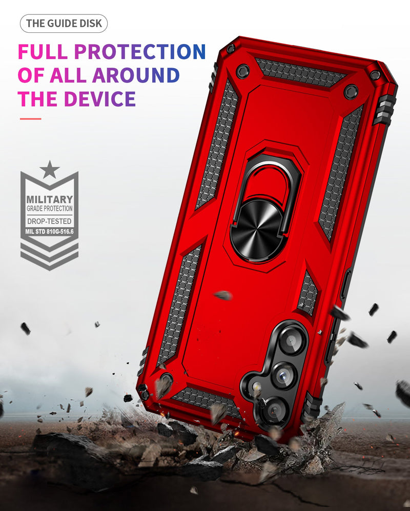 Samsung Galaxy A34 Case