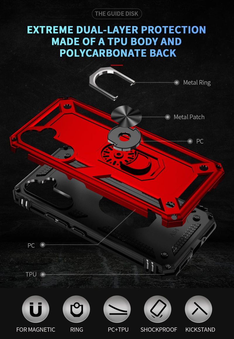 Samsung Galaxy A54 Case