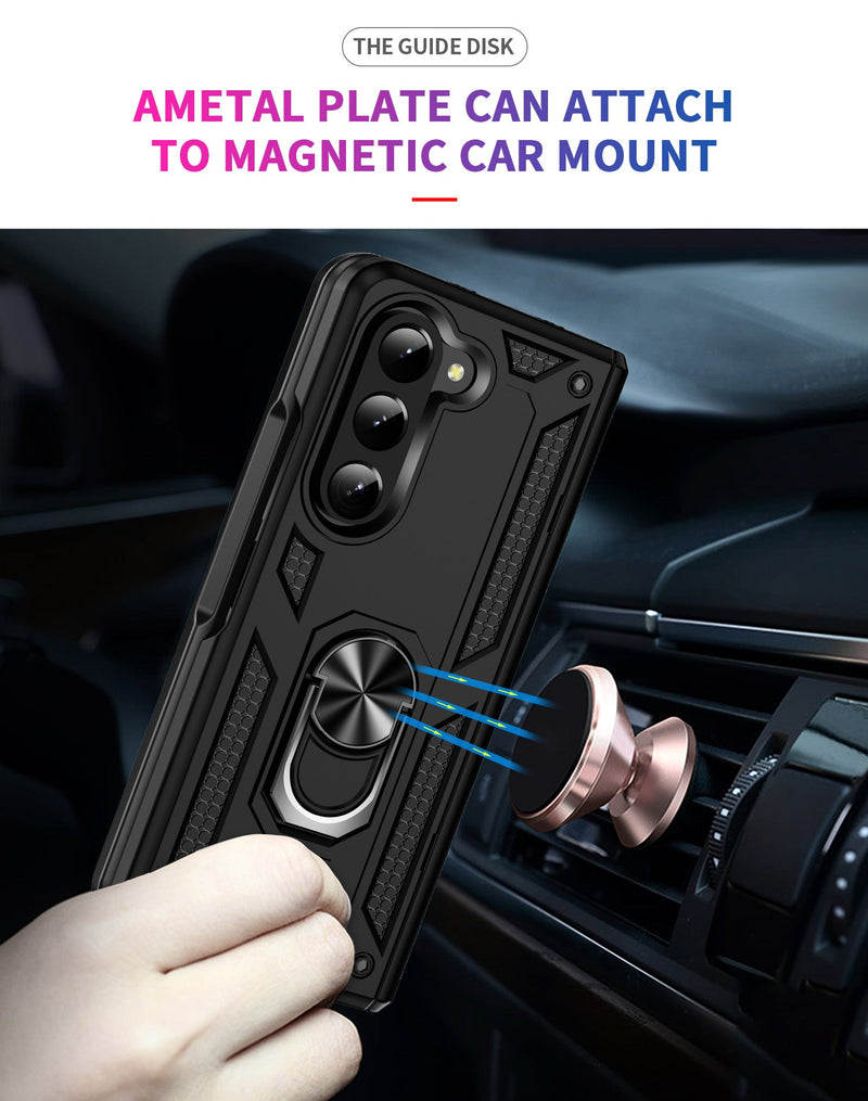 Samsung Galaxy Z Fold 5 Case