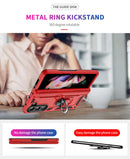 Samsung Galaxy Z Fold 5 Case