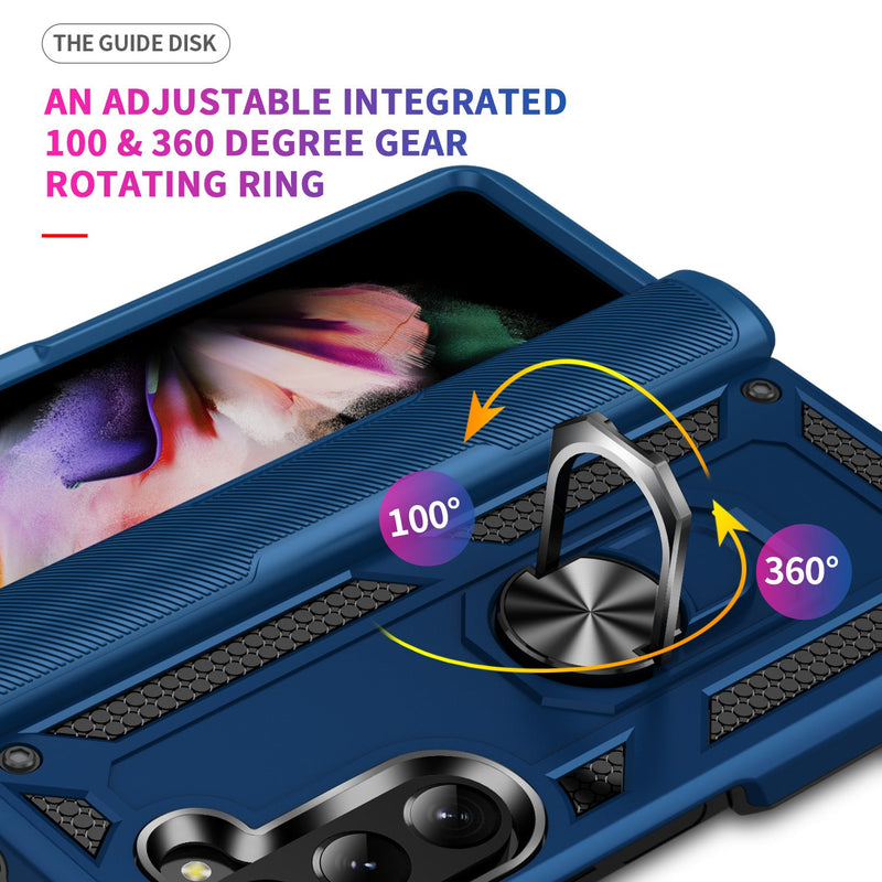 Samsung Galaxy Z Fold 5 Case