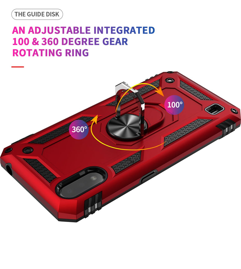 Samsung A01 Case