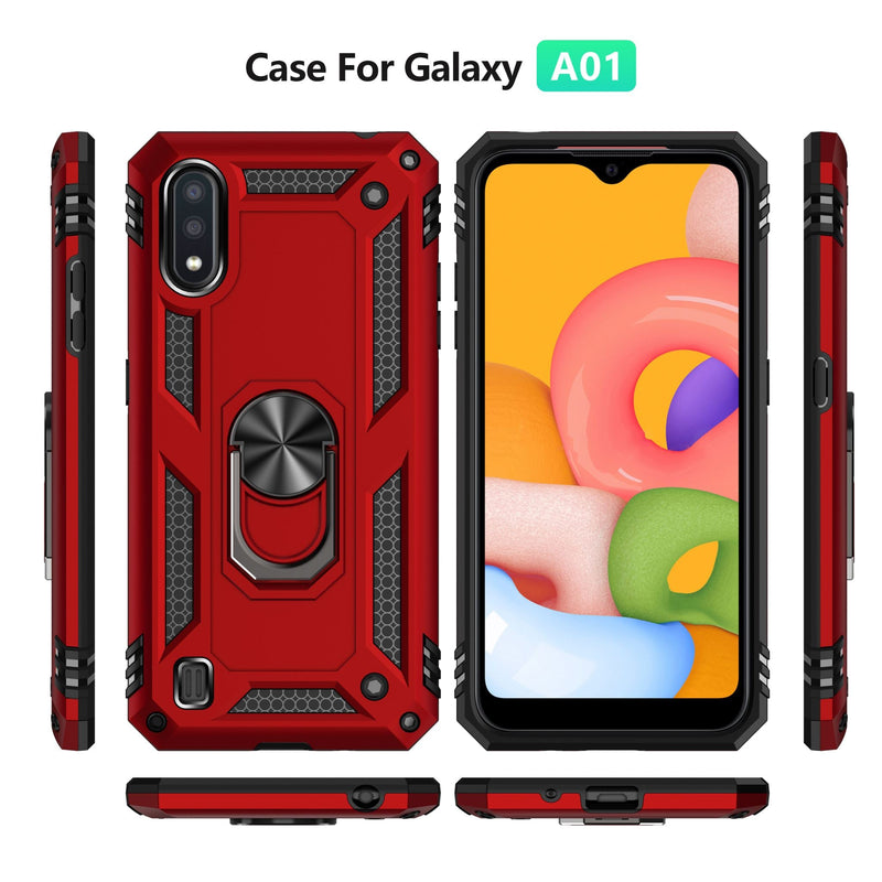Samsung A01 Case