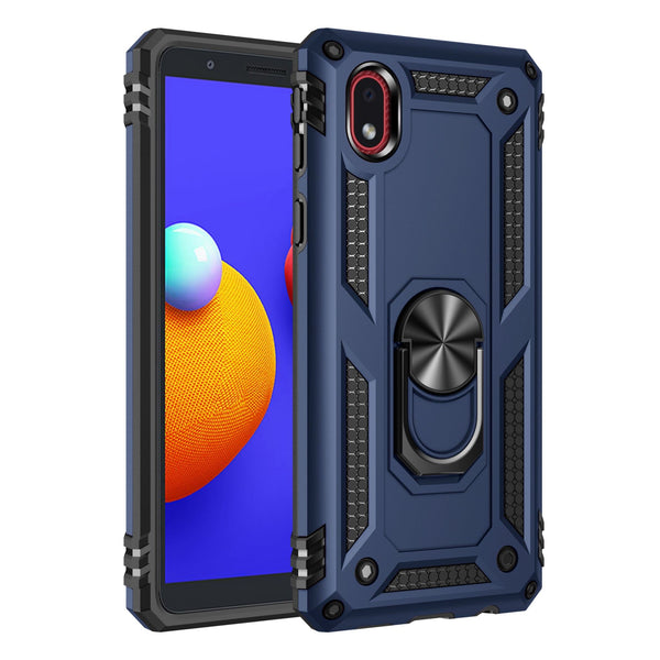 Samsung A01 Core Case