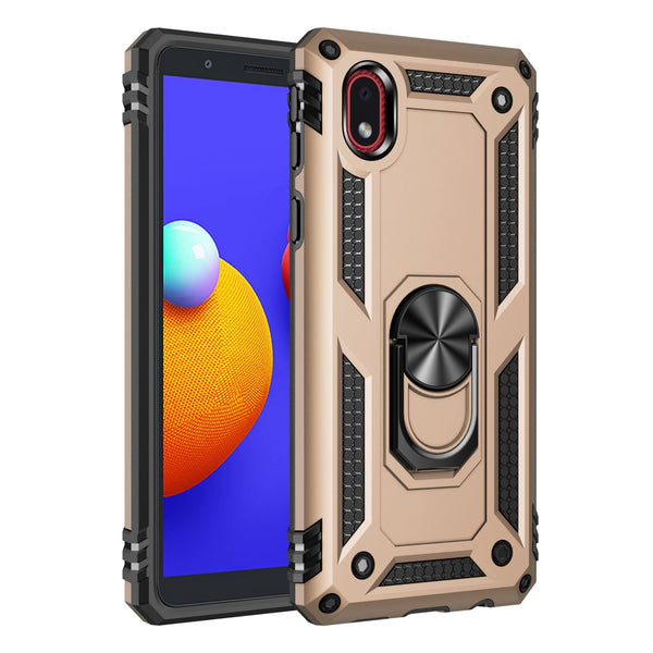 Samsung A01 Core Case