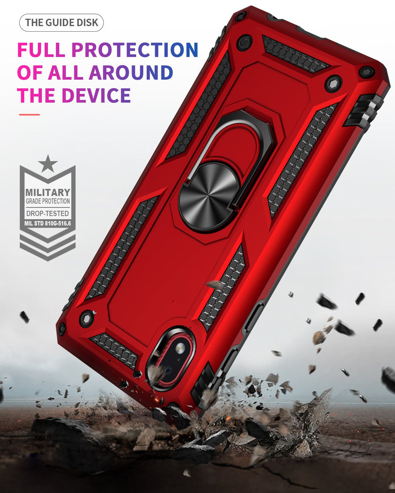 Samsung A01 Core Case