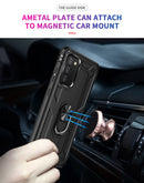 Samsung A02S Case