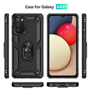 Samsung A02S Case