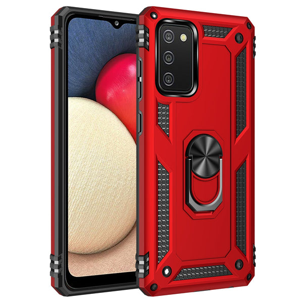 Samsung A02S Case