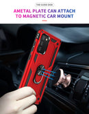 Samsung A02S Case