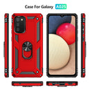 Samsung A02S Case