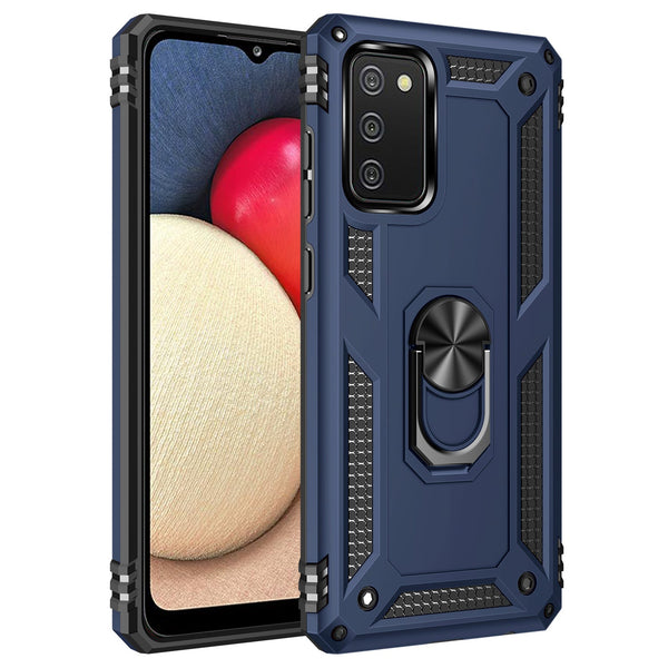 Samsung A02S Case