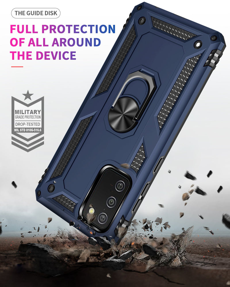 Samsung A02S Case