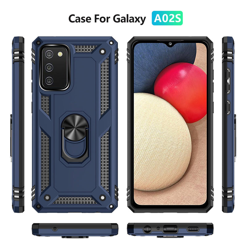 Samsung A03s Case