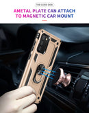 Samsung A02S Case