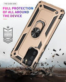 Samsung A02S Case
