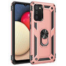 Samsung A02S Case