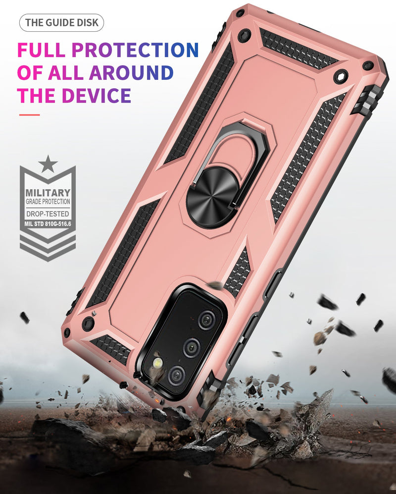 Samsung A02S Case