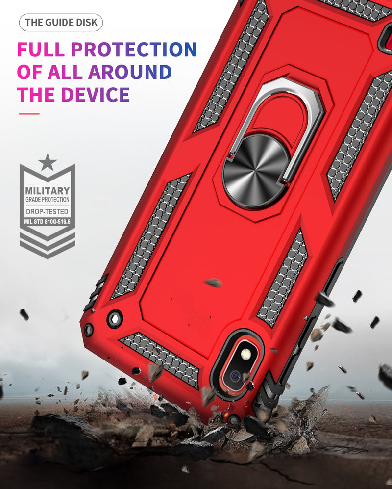 Samsung A10 Case