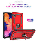 Samsung A10 Case