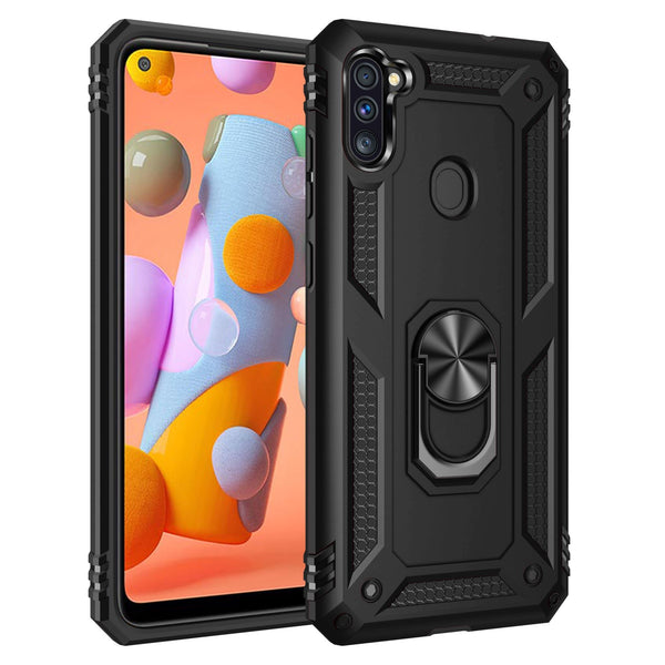 Samsung A11 Case
