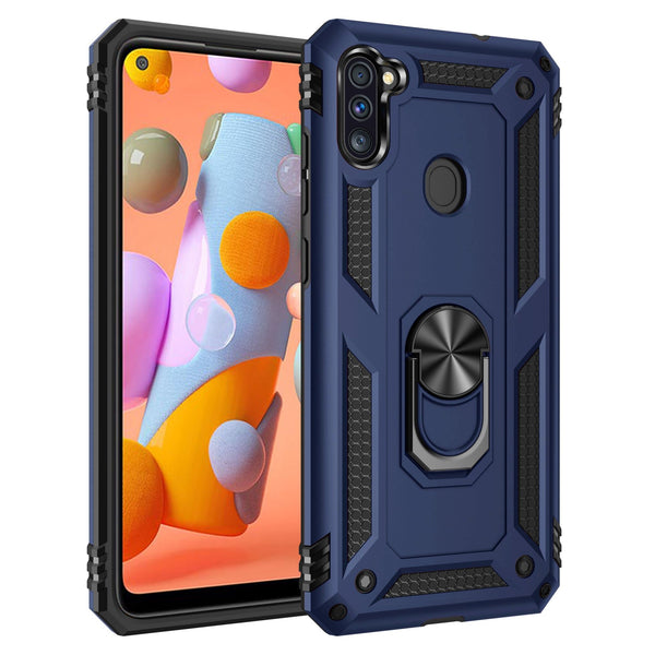Samsung A11 Case