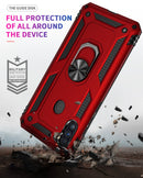Samsung A11 Case
