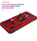 Samsung A11 Case