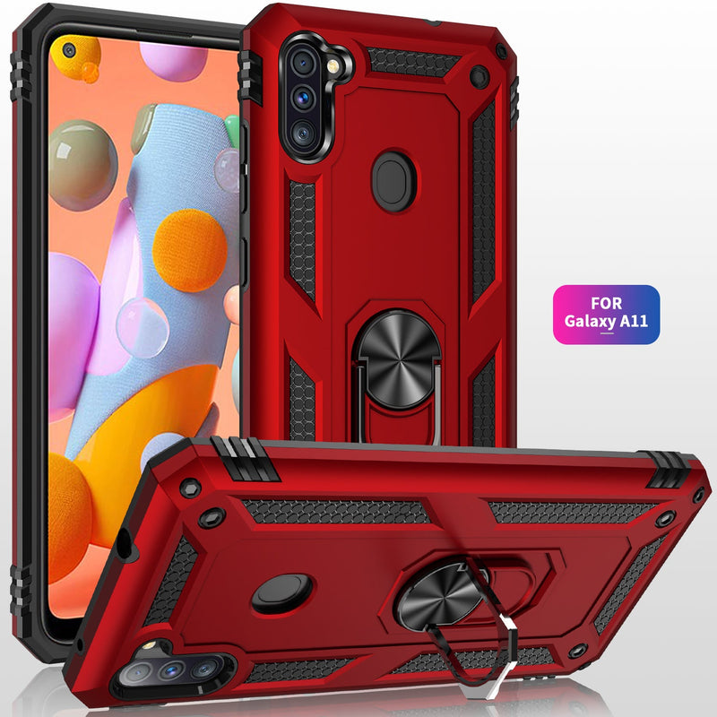 Samsung A11 Case