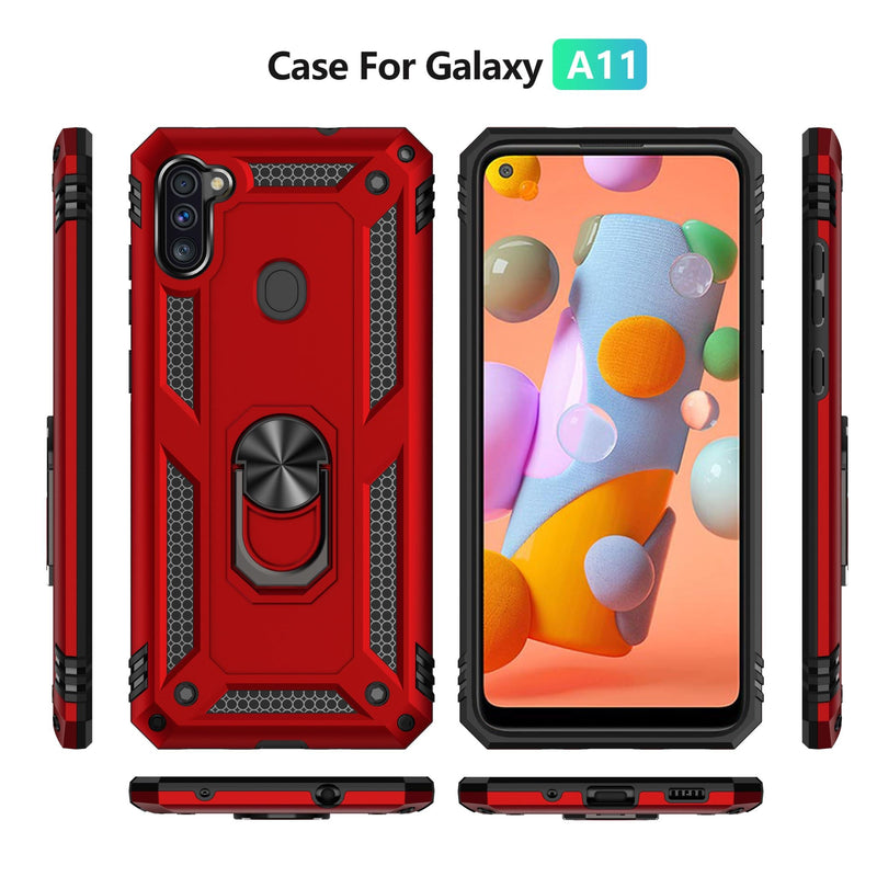 Samsung A11 Case