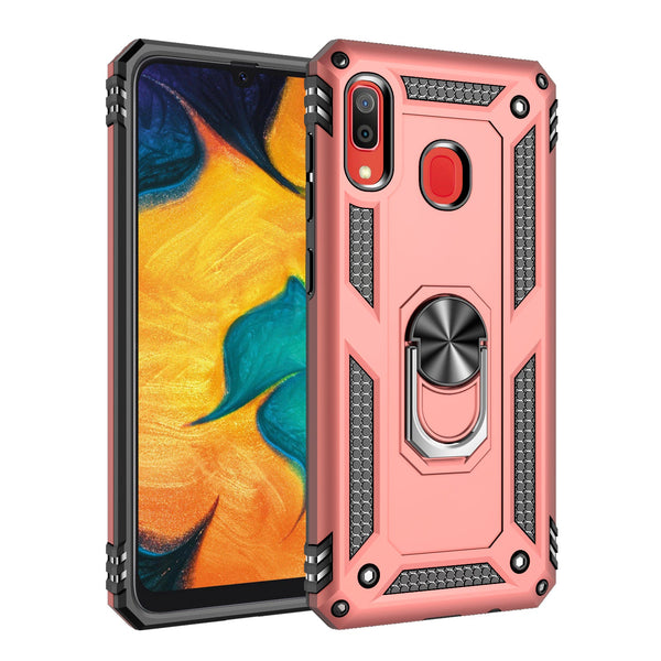 Samsung A20 Case