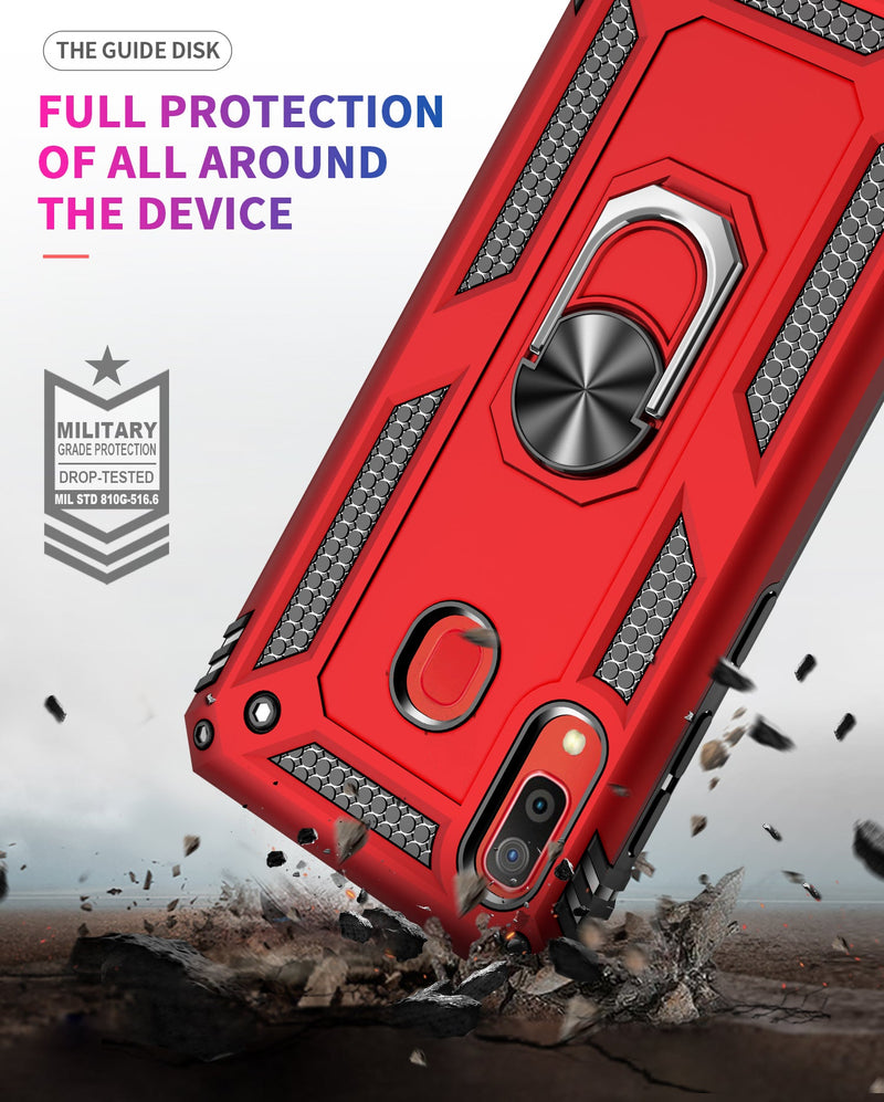 Samsung A20 Case