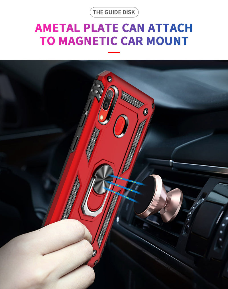 Samsung A20 Case