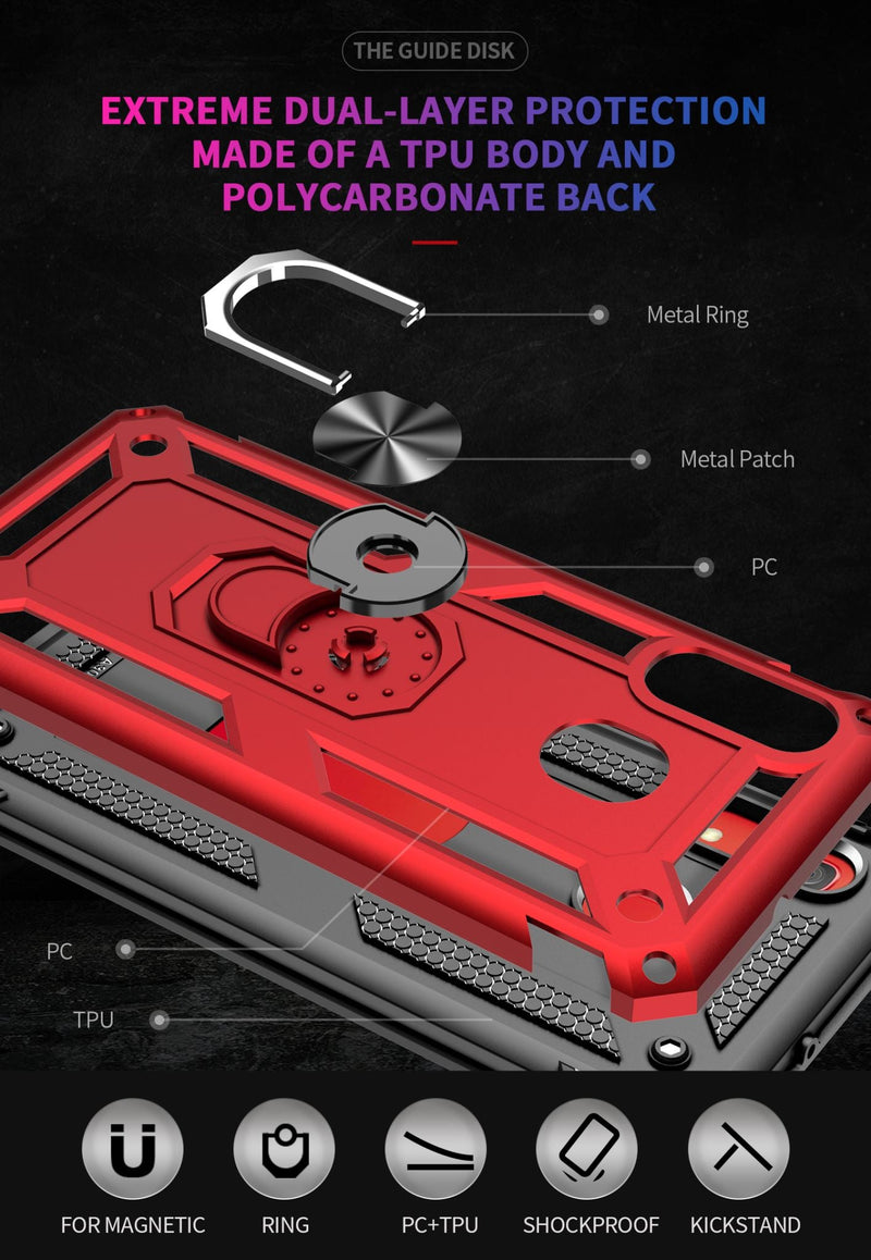 Samsung A20 Case