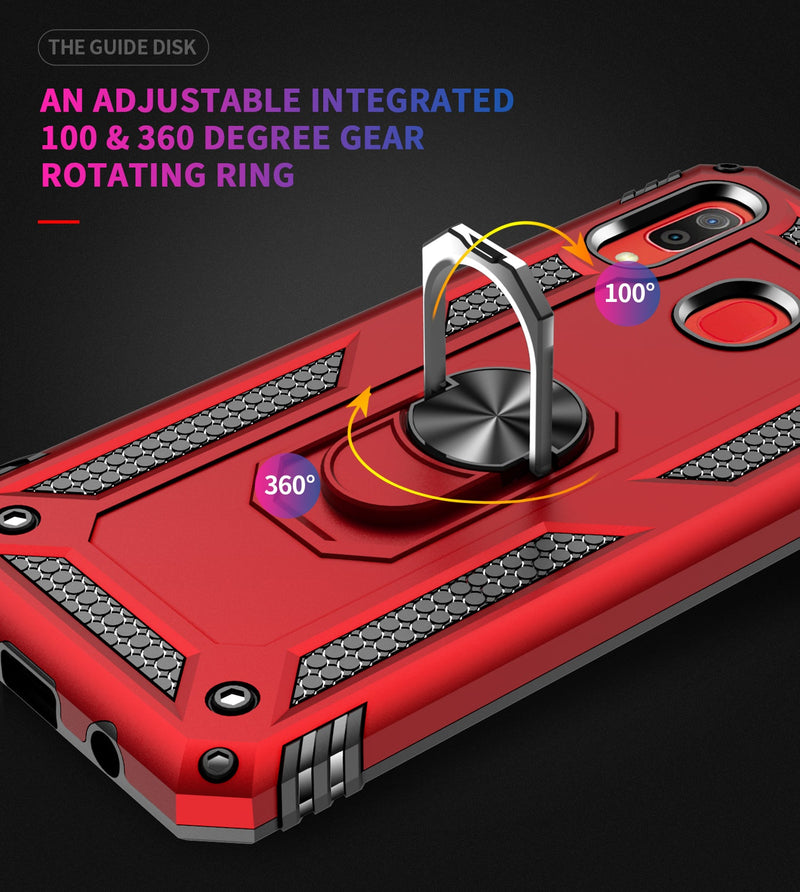 Samsung A20 Case