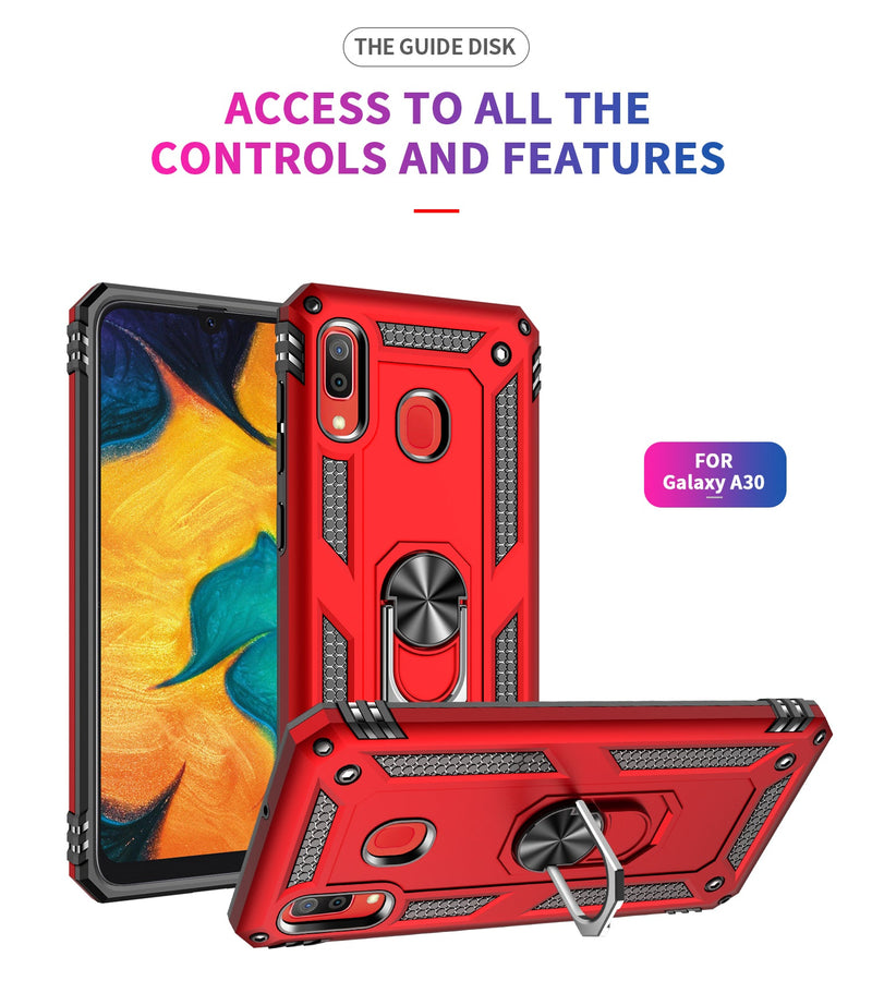 Samsung A20 Case