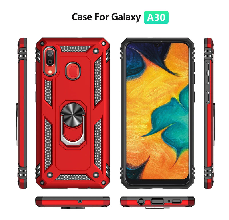 Samsung A20 Case