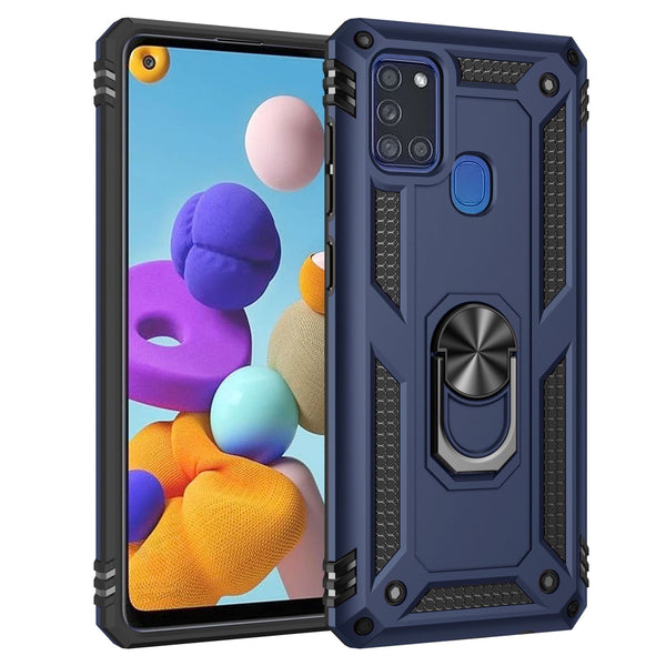 Samsung A21s Case