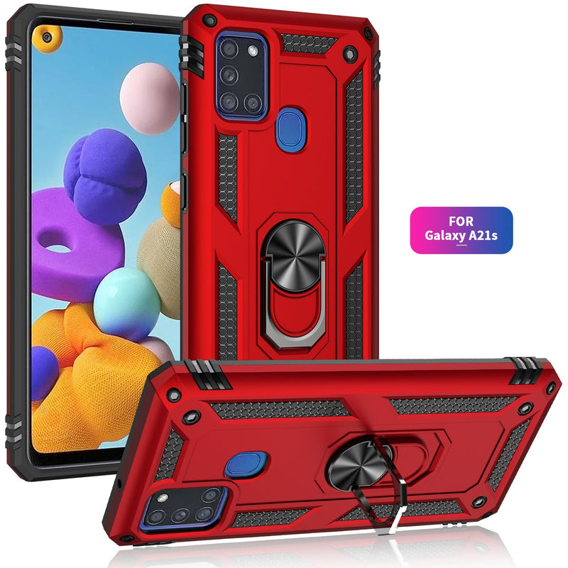 Samsung A21s Case